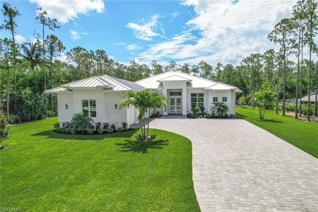 24265 Cock Robin LN-43