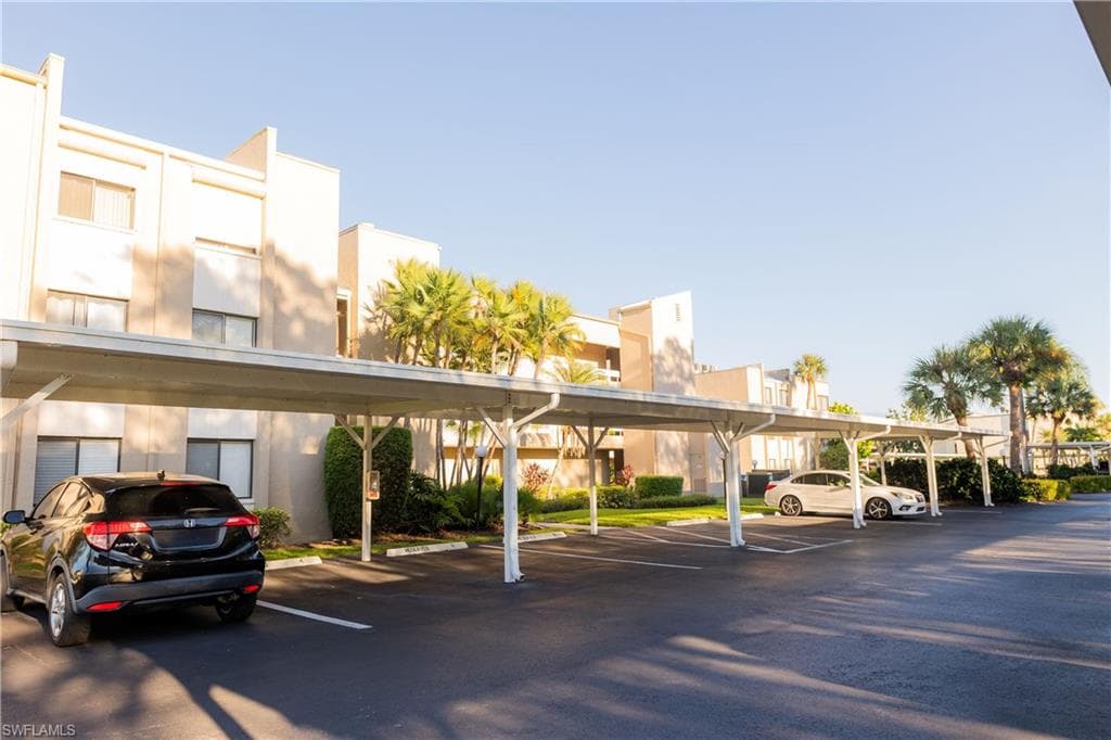 3655 Boca Ciega DR 306-18