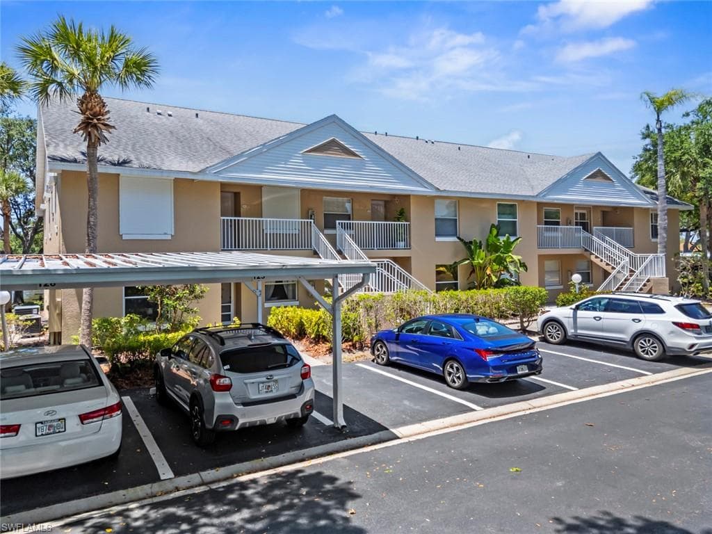 162 Pebble Shores DR 101-4