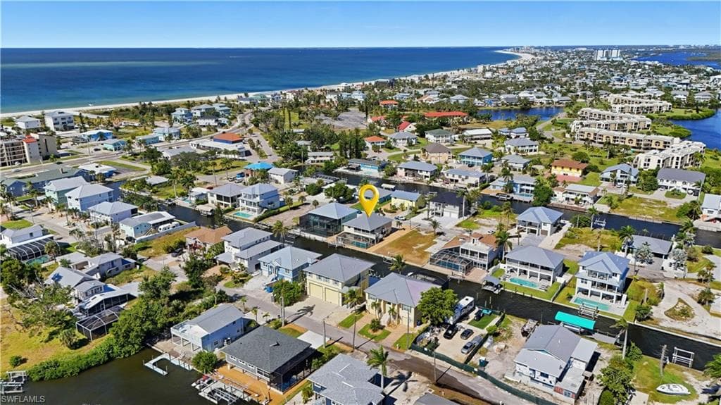 222 Flamingo ST-42