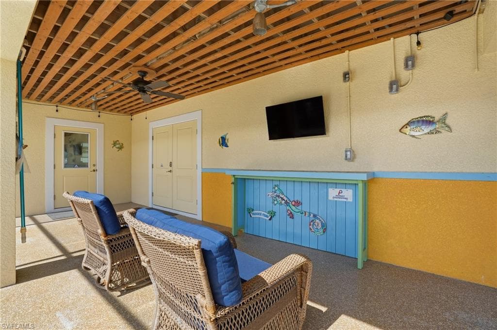 222 Flamingo ST-30