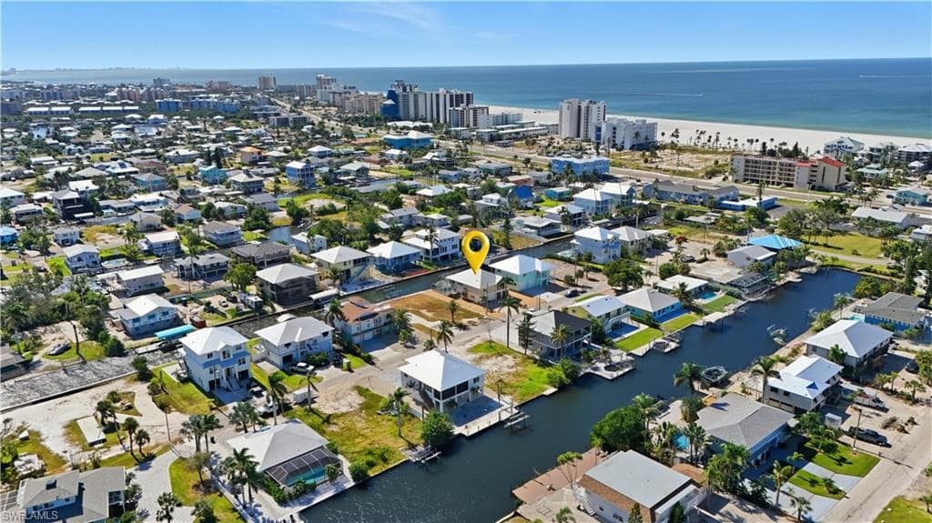 222 Flamingo ST-41