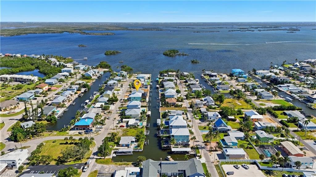 222 Flamingo ST-45