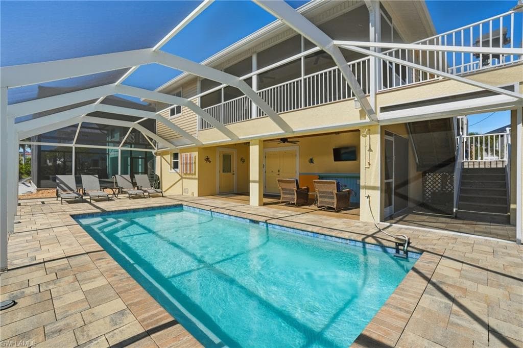 222 Flamingo ST-35