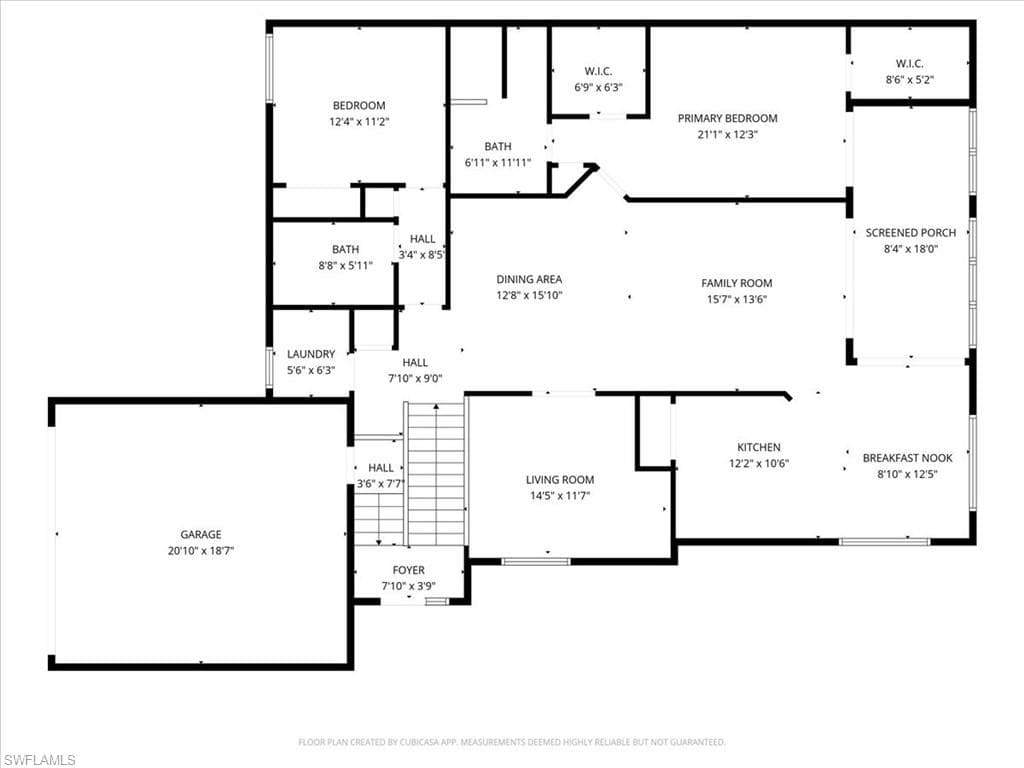 5657 Whisperwood BLVD 204-32