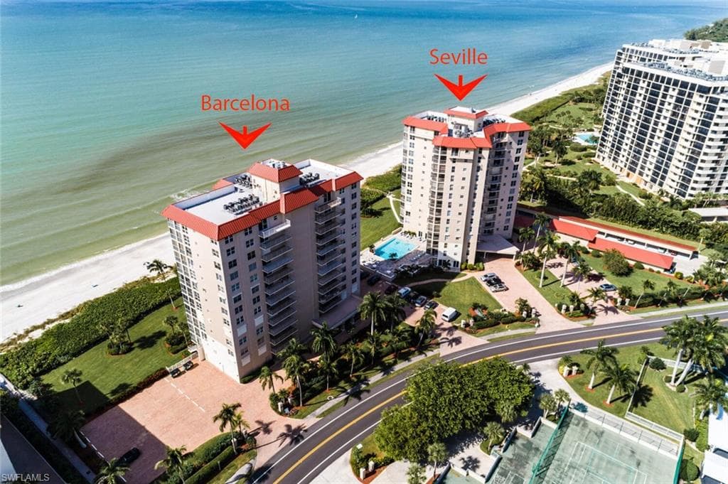10701 Gulf Shore DR 1200-3