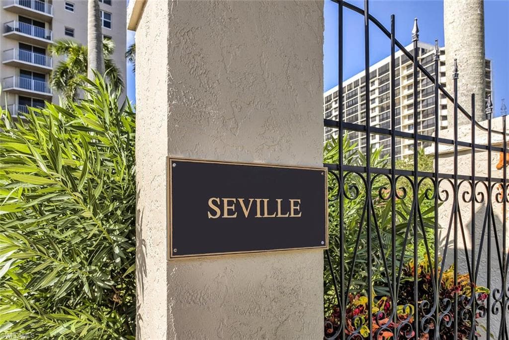 10701 Gulf Shore DR 1200-4