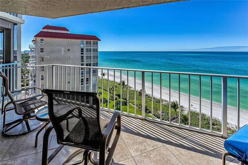 10701 Gulf Shore DR 1200-25