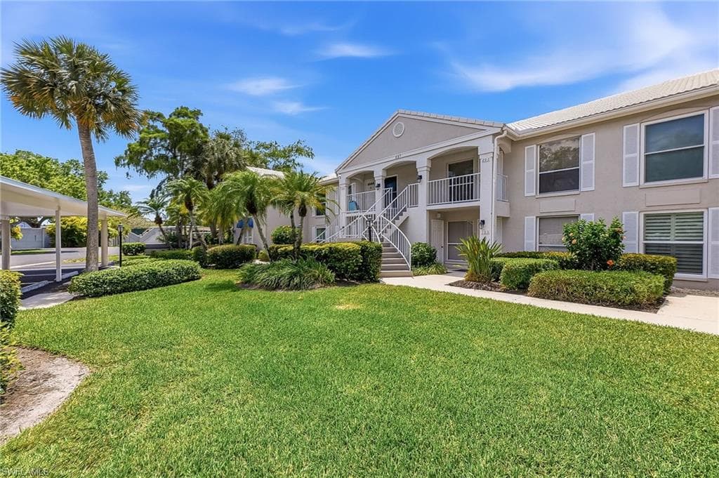 887 Gulf Pavilion DR 203-31