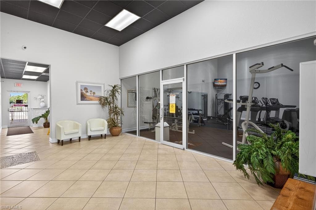 6361 Aragon WAY 202-24