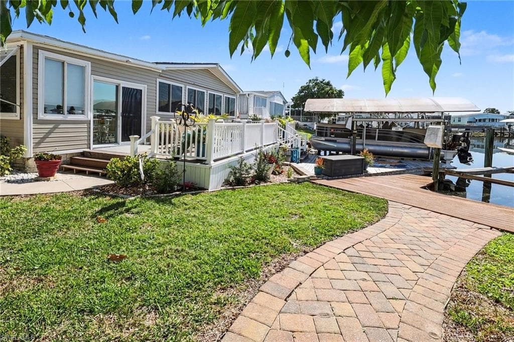 11111 Bayside LN-2