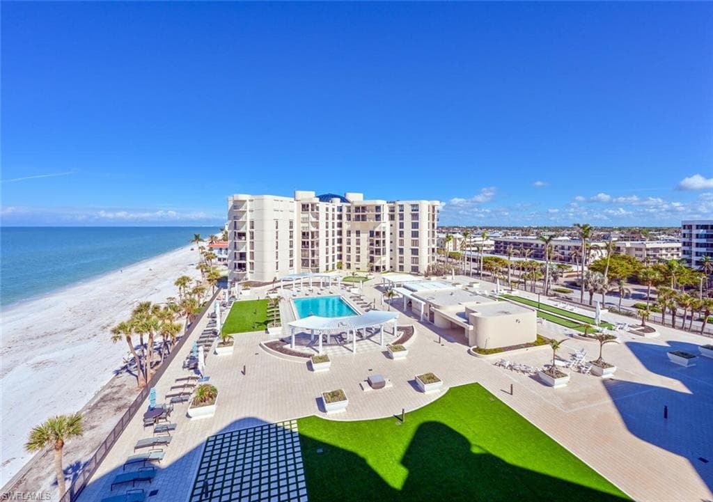 3115 Gulf Shore BLVD N 608S-30