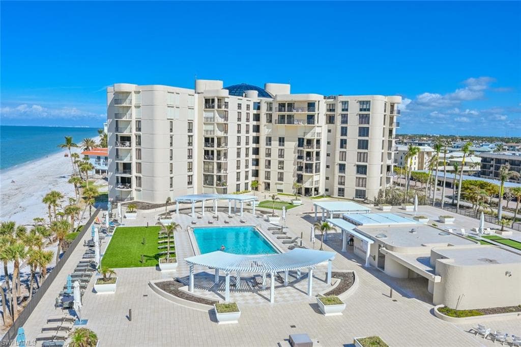 3115 Gulf Shore BLVD N 608S-31