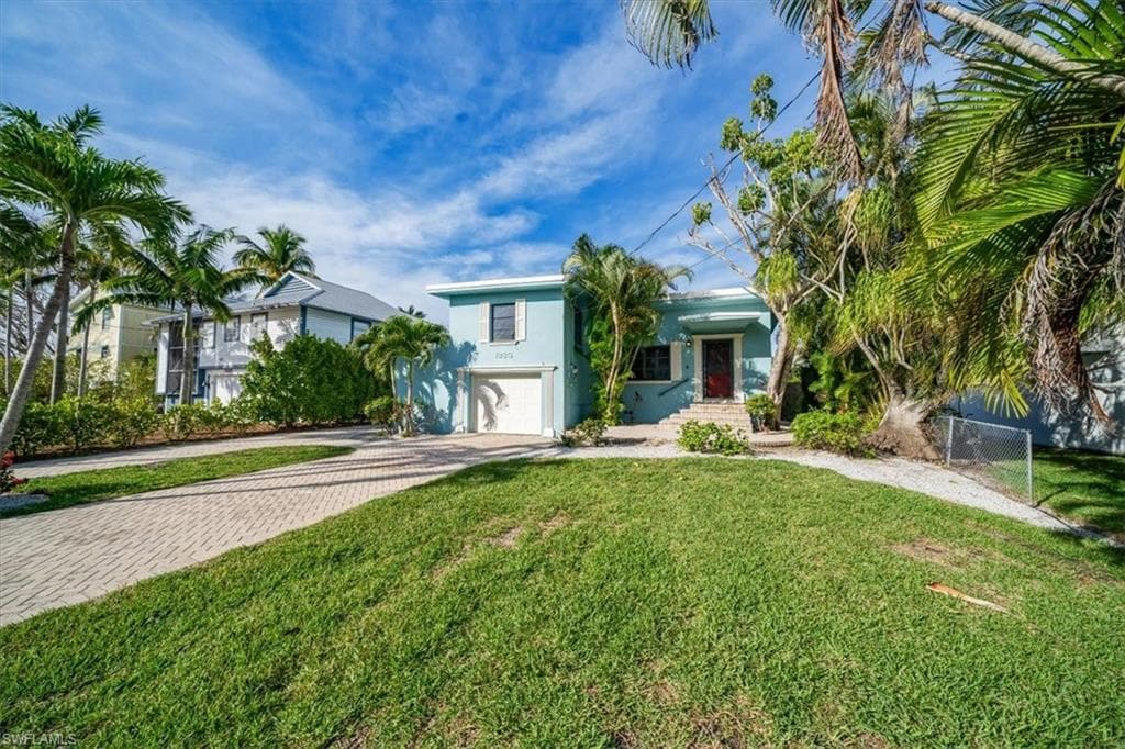1283 Grand Canal DR-1