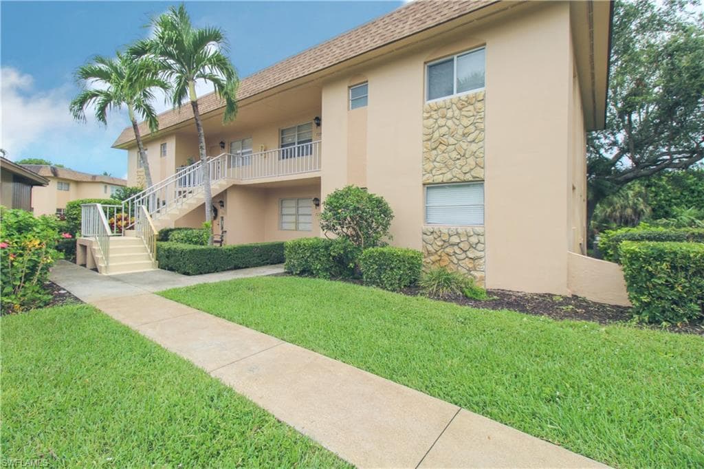 729 Palm View DR D4-1