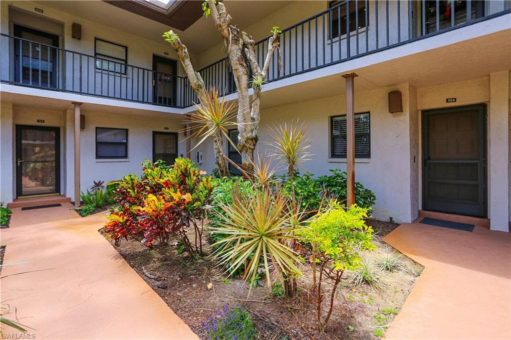 1765 Courtyard WAY C-104-7