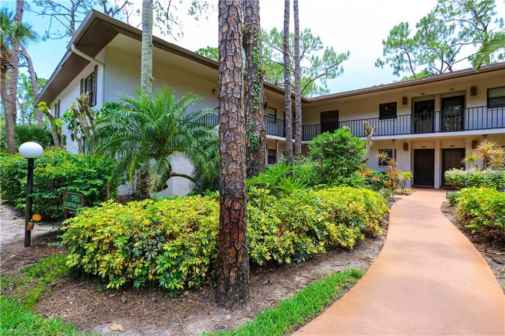 1765 Courtyard WAY C-104-5