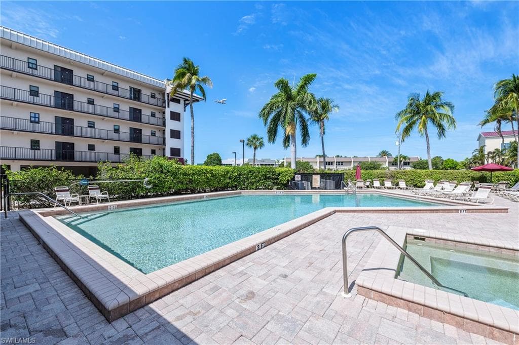803 River Point DR 306B-16