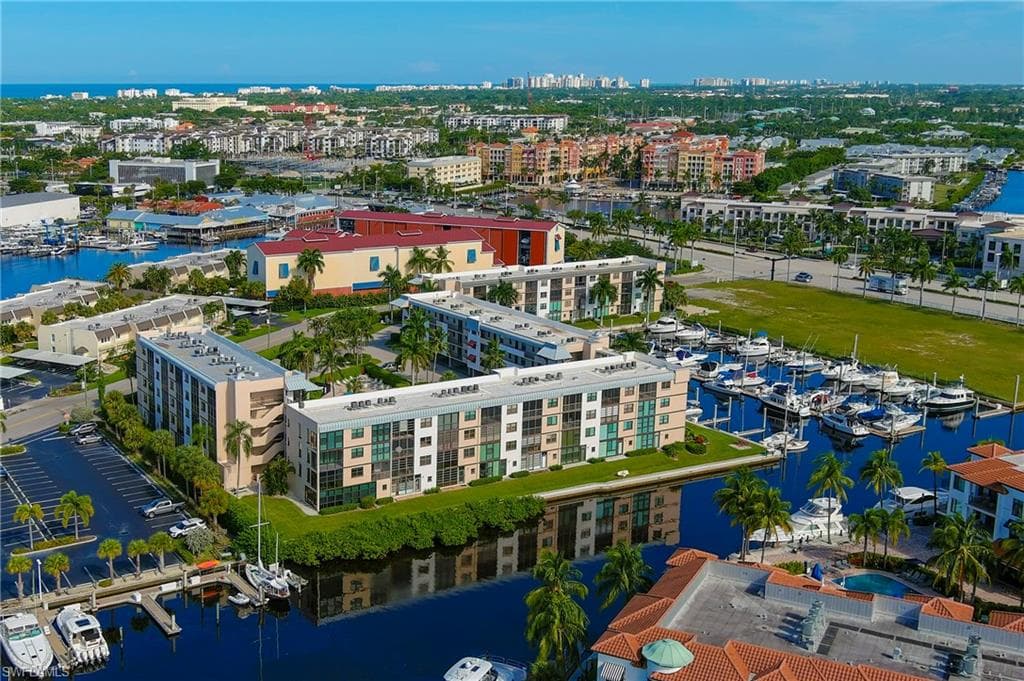 803 River Point DR 306B-4