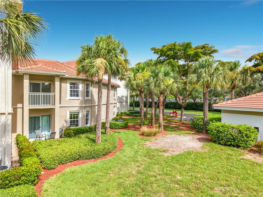 15625 Ocean Walk CIR 206-1