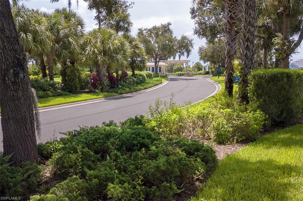 3460 Lakeview Isle CT-3