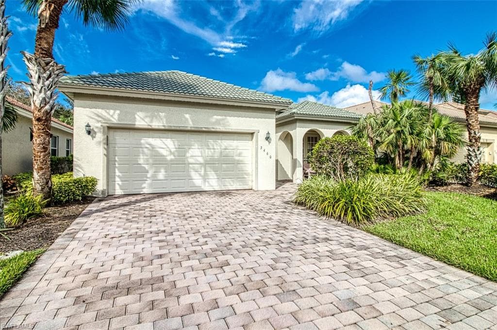 3460 Lakeview Isle CT-44