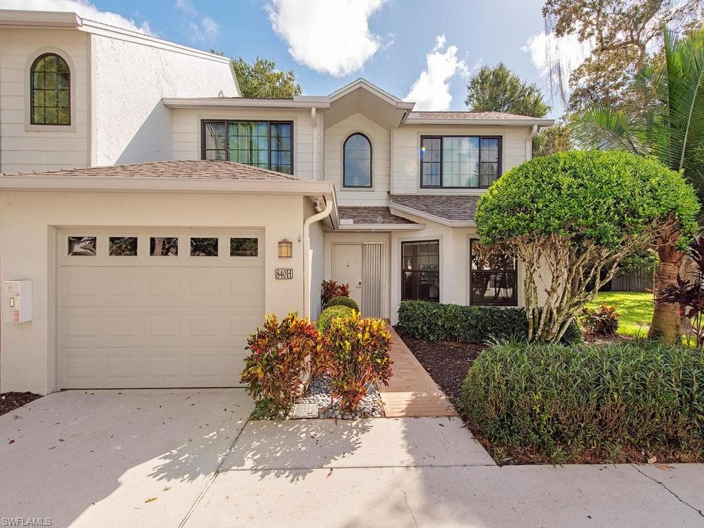 840 Meadowland DR H-4