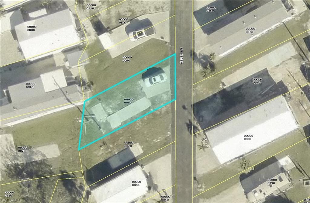 8 Helen LN-2