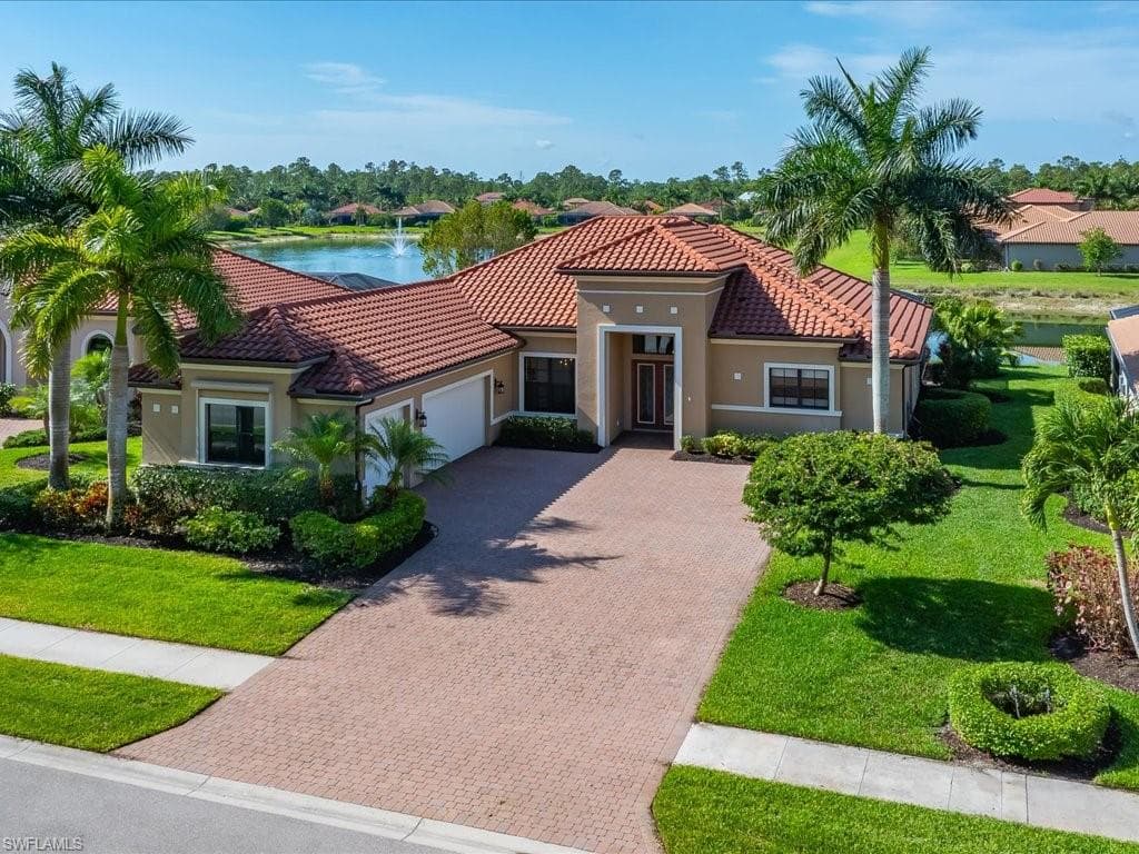 1546 Mockingbird DR-1