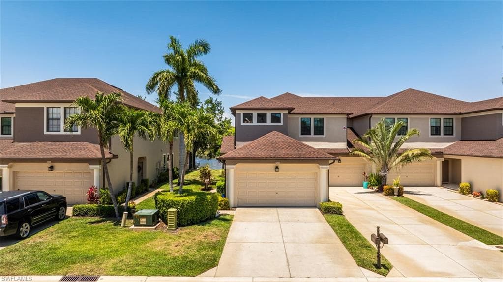 3786 Costa Maya WAY 201-1