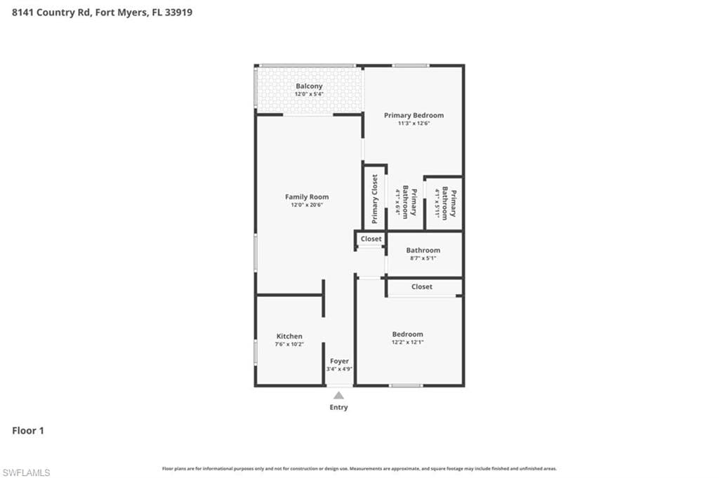 8141 Country RD 203-24