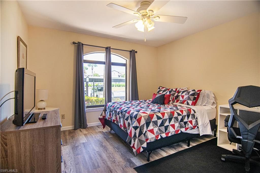 12191 Kelly Sands WAY 1502-18