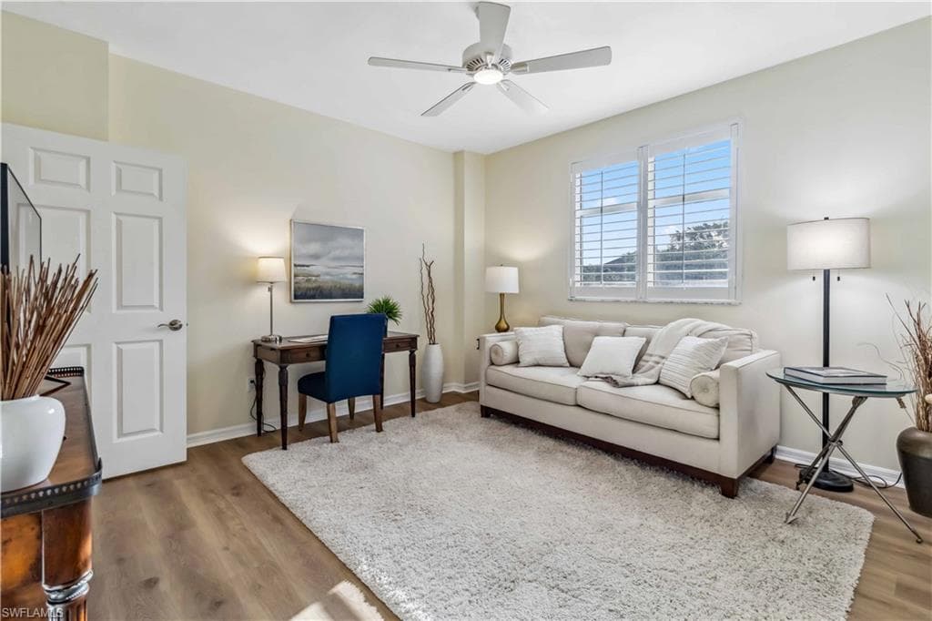 1001 Arbor Lake DR 101-6