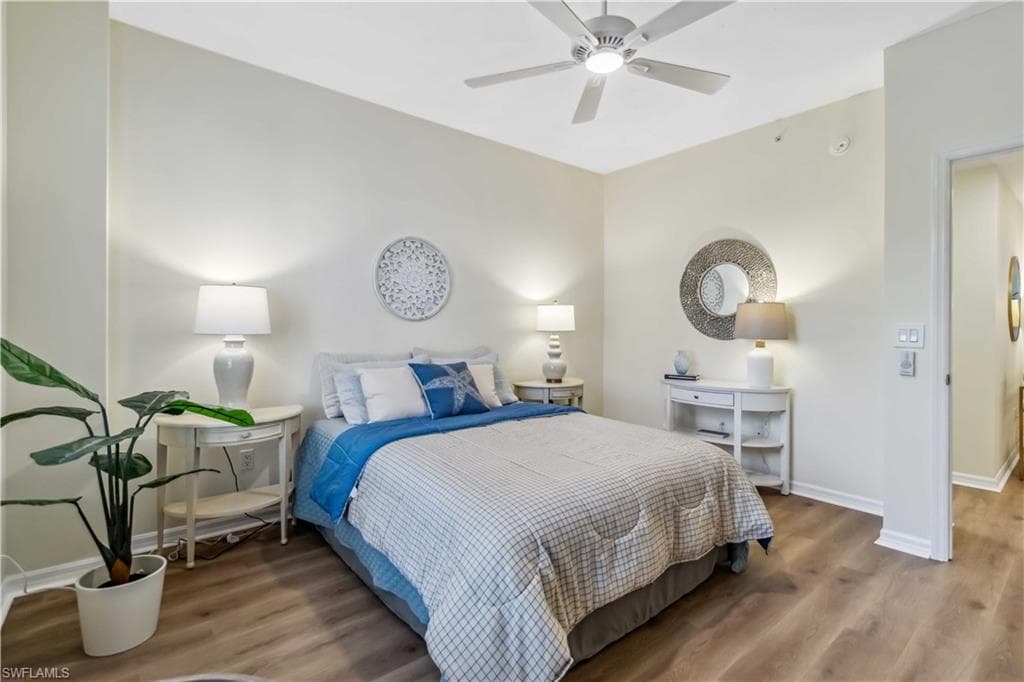 1001 Arbor Lake DR 101-21