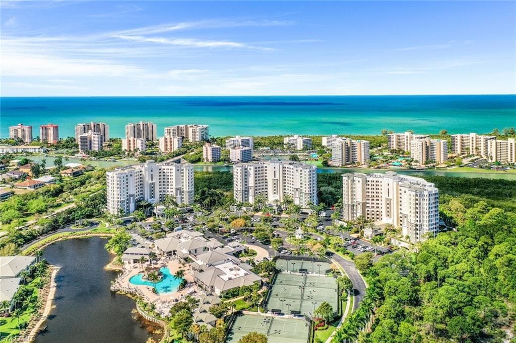 325 Dunes BLVD 406-1