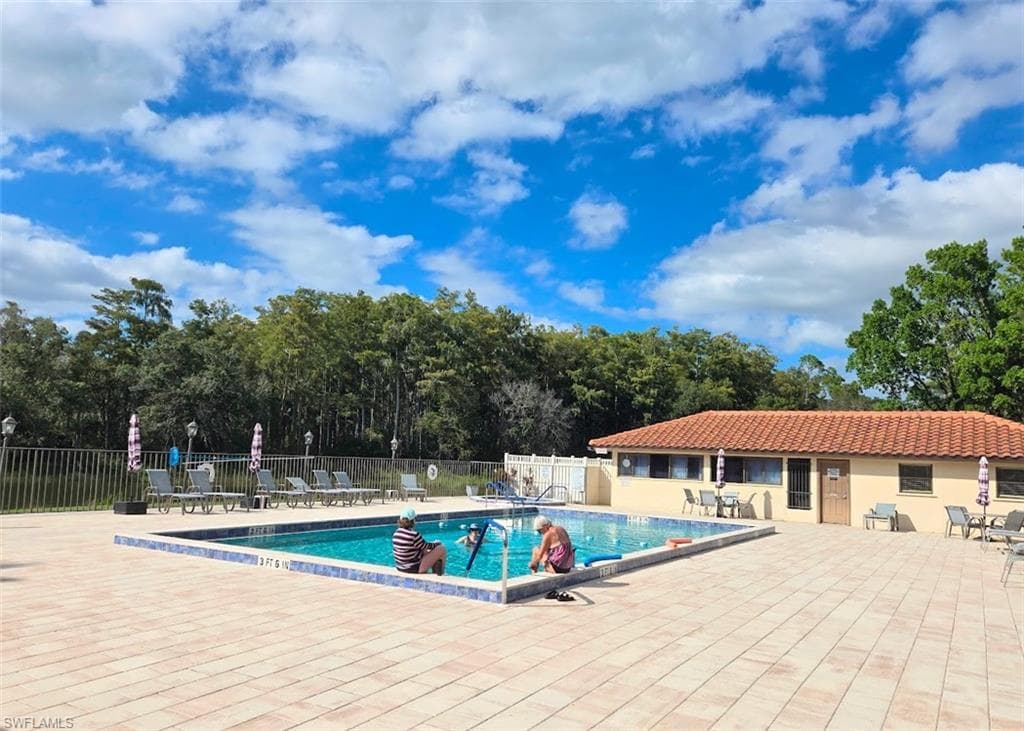 13406 Tall Grass CT-30