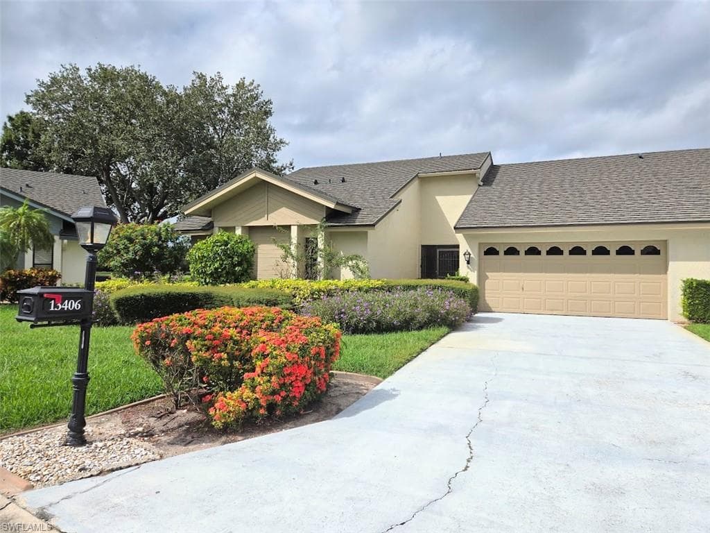 13406 Tall Grass CT-27