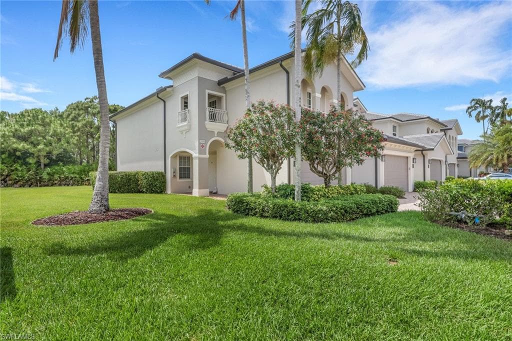 21584 BACCARAT LN 101-2