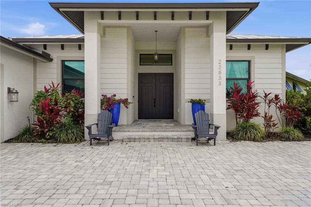 22833 Yellow Button LN-3
