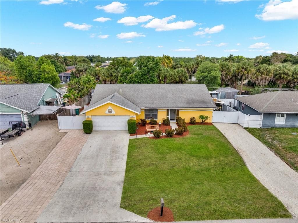 4587 25th CT SW-3