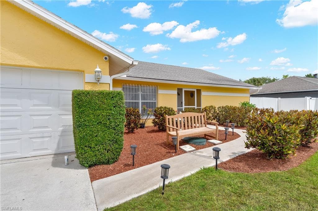 4587 25th CT SW-5