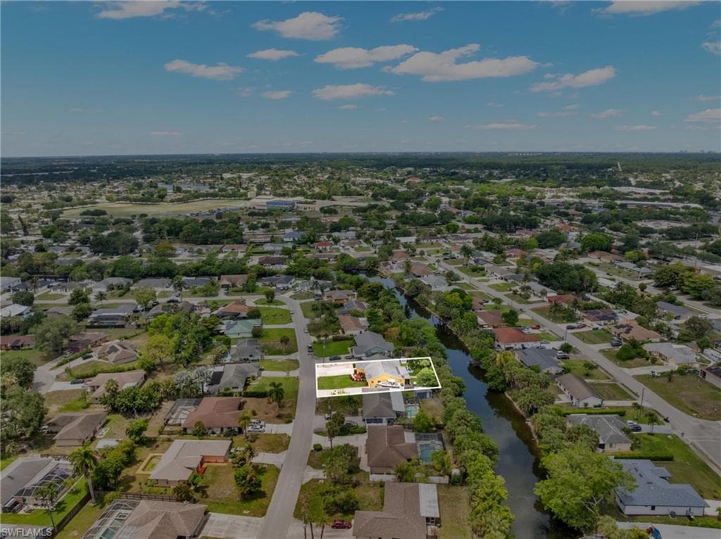 4587 25th CT SW-48