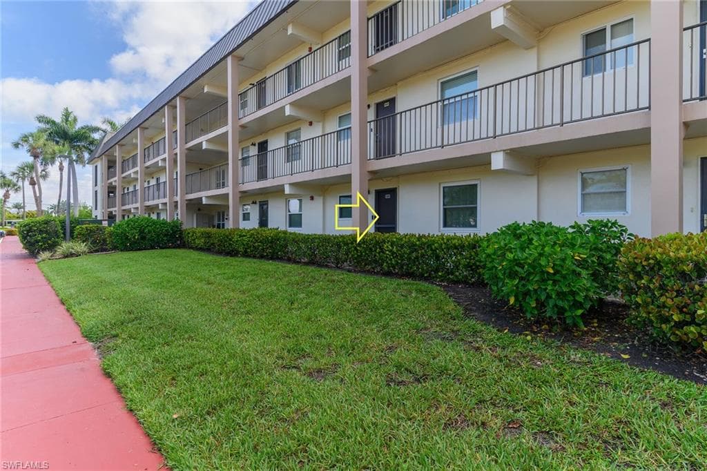 1000 Manatee RD A105-36