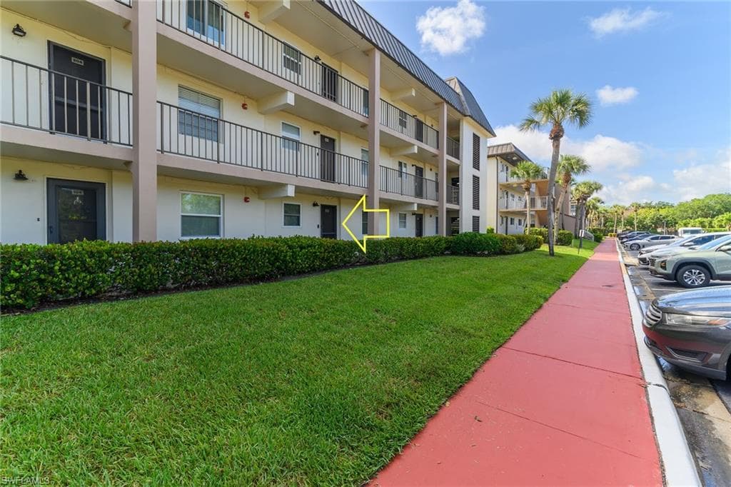 1000 Manatee RD A105-35