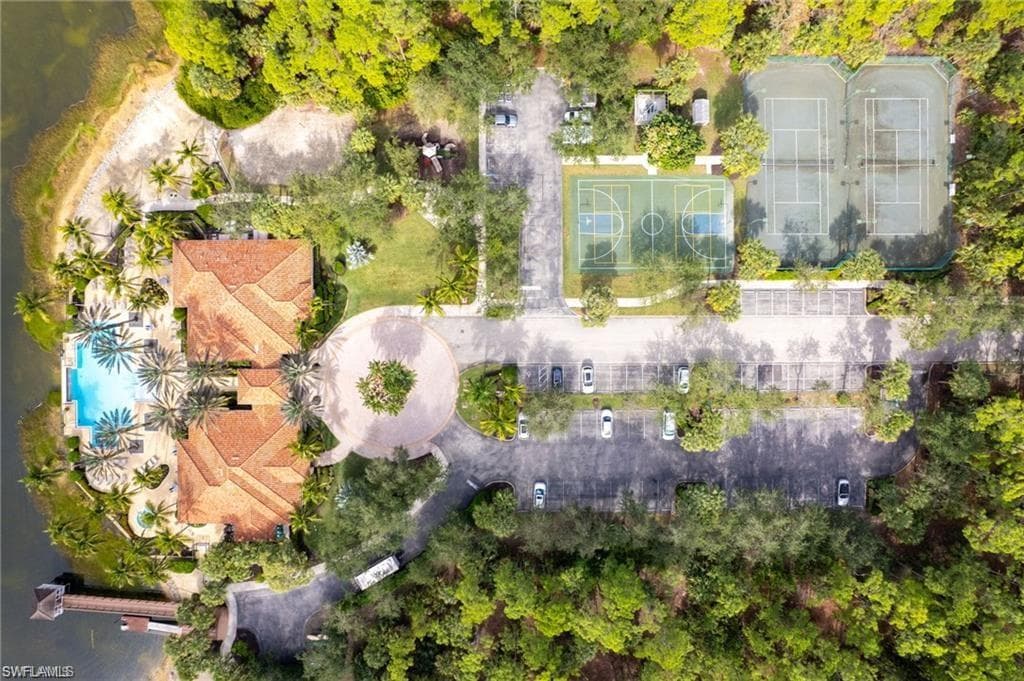 1710 Tarpon Bay DR S 4-32