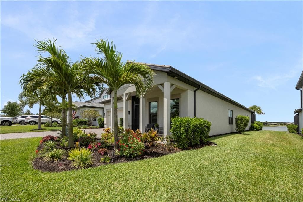 20422 Pebble Glen DR-5