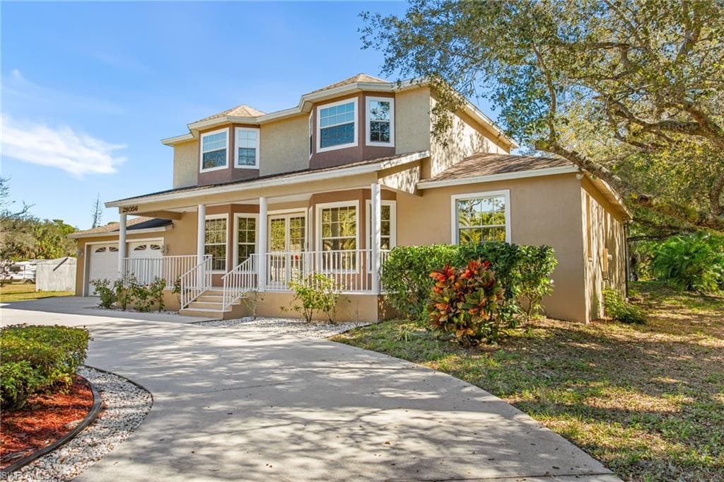 28056 East Brook DR-3