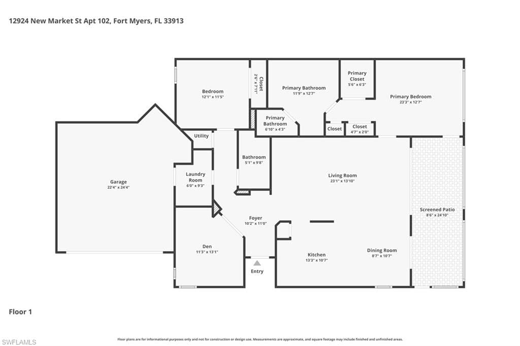 12924 New Market ST 102-40
