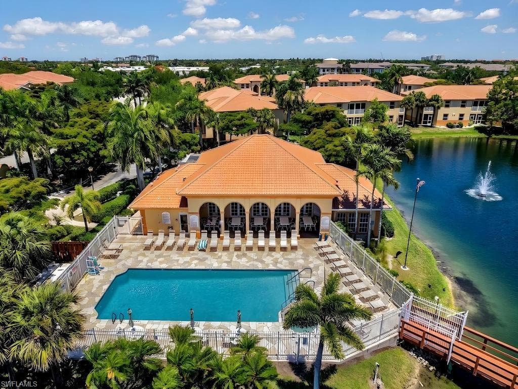 15495 Bellamar CIR 2222-2