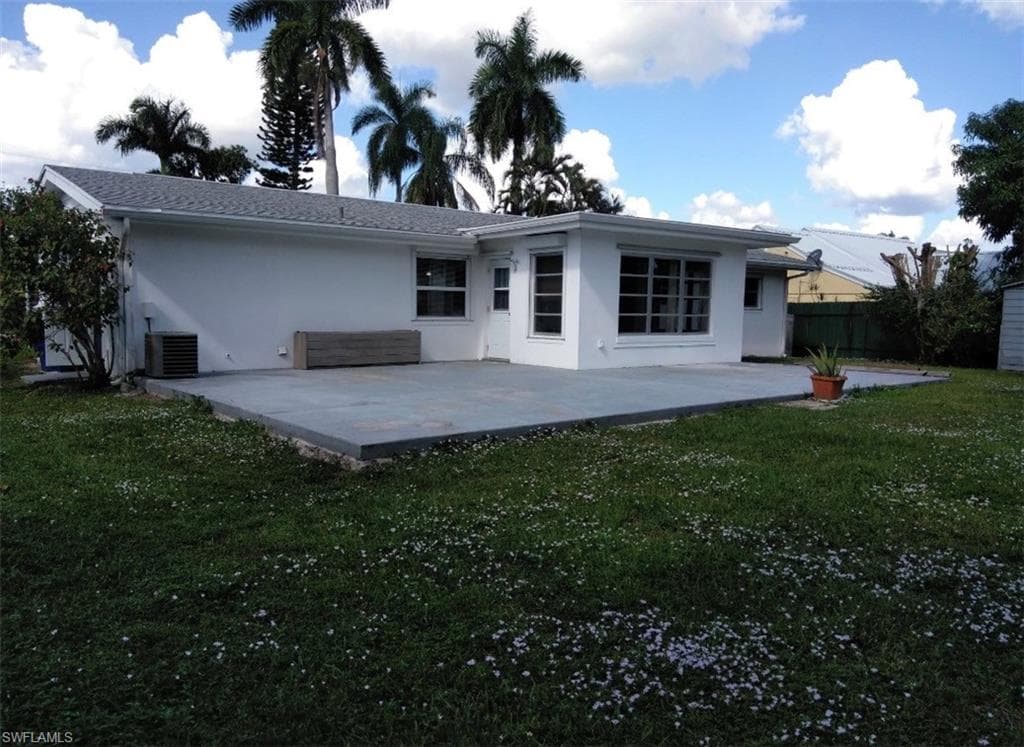25 Estate DR-3